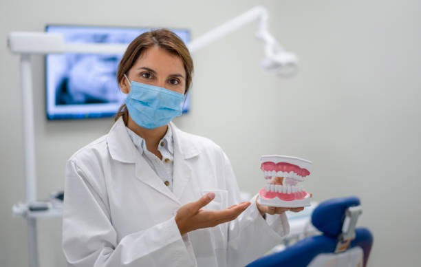 Best Broken or Cracked Tooth Emergency Dentist in Maggie Valley, NC