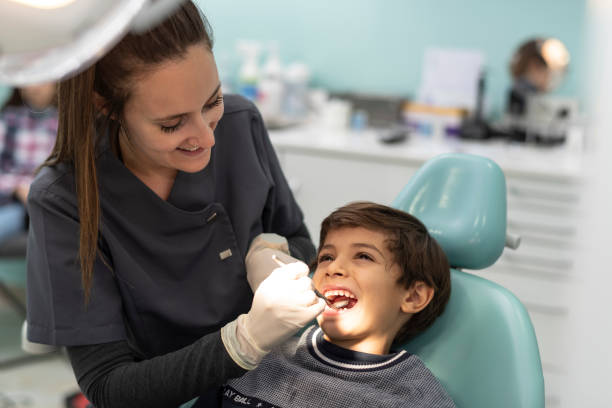 Best Emergency Cosmetic Dentistry in Maggie Valley, NC
