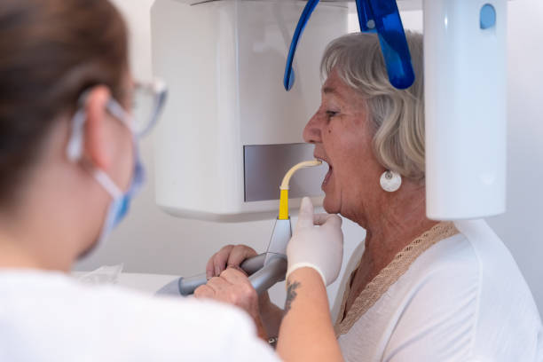 Best Emergency Dentist for Lost Fillings or Crowns in Maggie Valley, NC