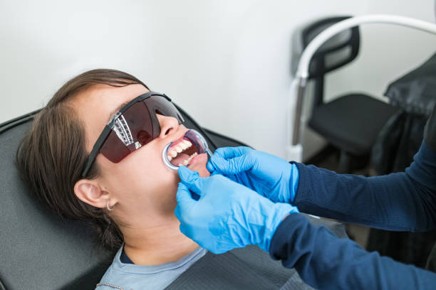Best Emergency Dentist for Knocked-Out Tooth in Maggie Valley, NC