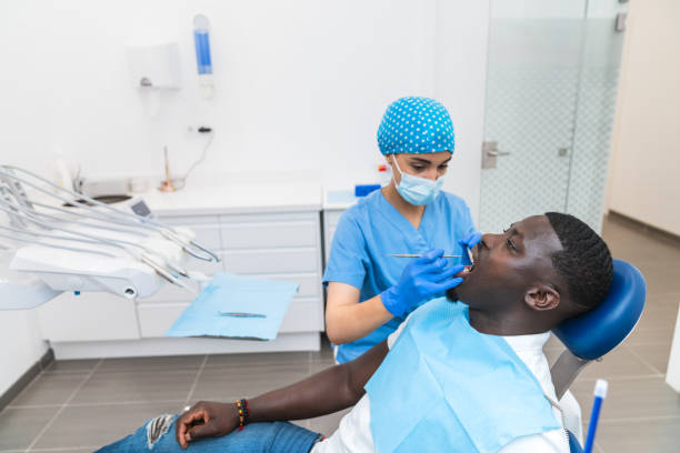Best 24-Hour Emergency Dentist in Maggie Valley, NC
