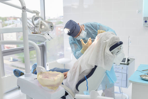 Best Pediatric Emergency Dentist in Maggie Valley, NC